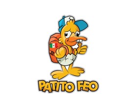 Patito Feo entry by Eoin Goggin