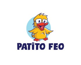 Patito Feo entry by BHASKAR SHIL