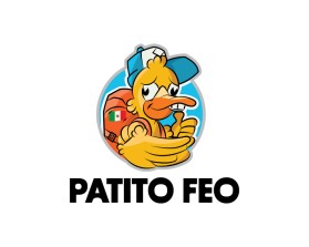 Patito Feo entry by Eoin Goggin