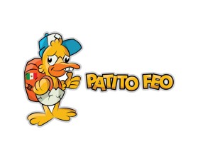Patito Feo entry by Eoin Goggin