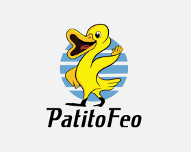 Patito Feo entry by NOVIN JOSEPH
