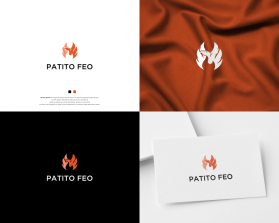 Patito Feo entry by muhammad manaf