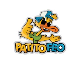 Patito Feo entry by Eoin Goggin