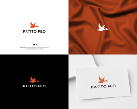 Patito Feo entry by muhammad manaf