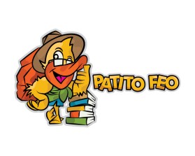 Patito Feo entry by Eoin Goggin
