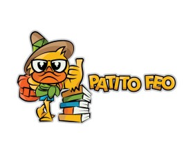 Patito Feo entry by Eoin Goggin