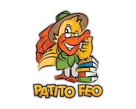 Patito Feo entry by Eoin Goggin