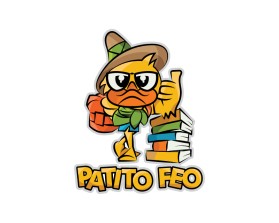 Patito Feo entry by Eoin Goggin
