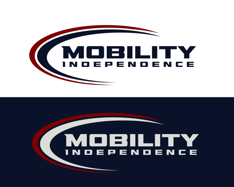 Logo Design for Mobility Independence