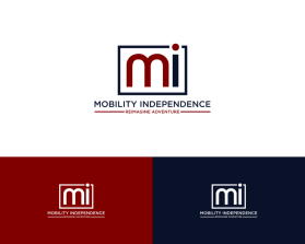 Mobility Independence entry by khoirul muhibin