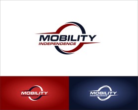 Mobility Independence entry by Nirajbhai Morarbhai Dhimmar