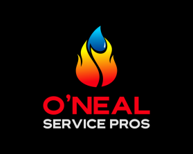 O’Neal Service Pros   Plumbing and Gas entry by Mulyo Prayitno