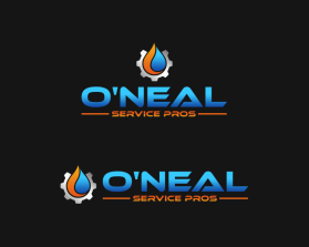 O’Neal Service Pros   Plumbing and Gas entry by boukeroui