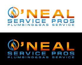 O’Neal Service Pros   Plumbing and Gas entry by Muhammad Rizky Pamungkas