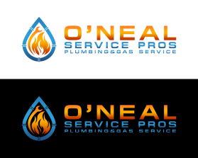 O’Neal Service Pros   Plumbing and Gas entry by Muhammad Rizky Pamungkas