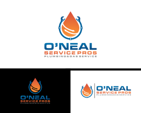 O’Neal Service Pros   Plumbing and Gas entry by khoirul muhibin