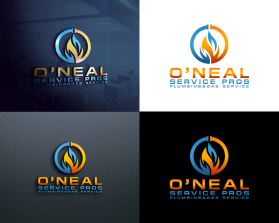 O’Neal Service Pros   Plumbing and Gas entry by Muhammad Rizky Pamungkas