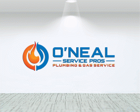 Winning entry: O’Neal Service Pros   Plumbing and Gas entry by Nikho Zholeh