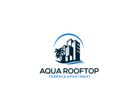 Aqua Rooftop Terrace Apartment entry by andi suhendi