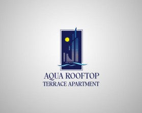 Aqua Rooftop Terrace Apartment entry by bartous khalid