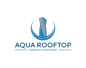Aqua Rooftop Terrace Apartment entry by boukeroui