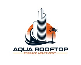 Aqua Rooftop Terrace Apartment entry by Ilham Fajri
