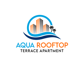 Aqua Rooftop Terrace Apartment entry by Mulyo Prayitno