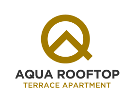 Aqua Rooftop Terrace Apartment entry by Maria Rose Soriano