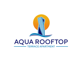 Aqua Rooftop Terrace Apartment entry by boukeroui