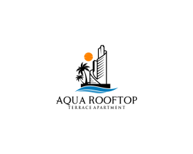 Aqua Rooftop Terrace Apartment entry by andi suhendi