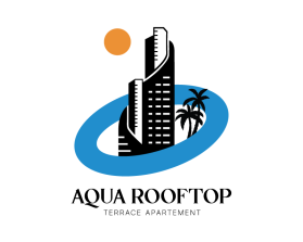 Aqua Rooftop Terrace Apartment entry by Adnand Yule Yusuf