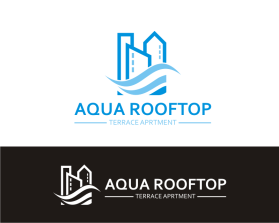 Aqua Rooftop Terrace Apartment entry by tri zulianto