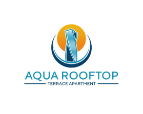 Aqua Rooftop Terrace Apartment entry by boukeroui