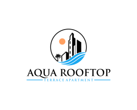 Aqua Rooftop Terrace Apartment entry by khoirul muhibin