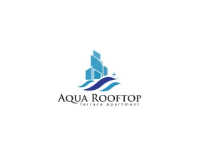 Aqua Rooftop Terrace Apartment entry by Arif Fahmi