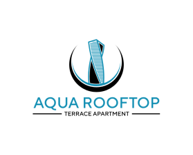 Aqua Rooftop Terrace Apartment entry by boukeroui