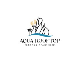 Aqua Rooftop Terrace Apartment entry by Supo Wahono