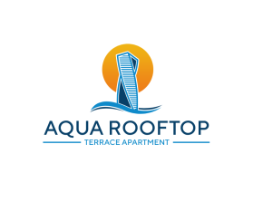 Aqua Rooftop Terrace Apartment entry by boukeroui
