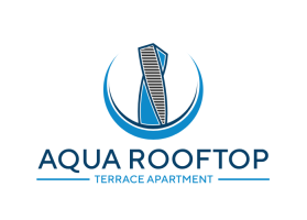 Aqua Rooftop Terrace Apartment entry by boukeroui