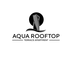 Aqua Rooftop Terrace Apartment entry by boukeroui