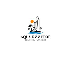 Aqua Rooftop Terrace Apartment entry by andi suhendi