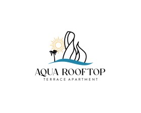 Aqua Rooftop Terrace Apartment entry by Supo Wahono