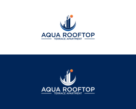 Aqua Rooftop Terrace Apartment entry by supra