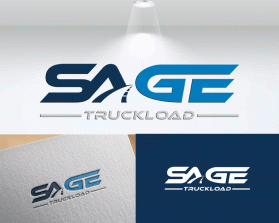 Sage Freight and Sage Truckload entry by Nikho Zholeh