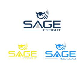 Sage Freight and Sage Truckload entry by khoirul muhibin