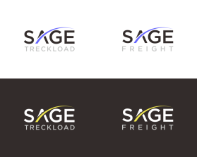 Sage Freight and Sage Truckload entry by Galih Laksono Putro