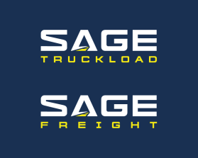 Sage Freight and Sage Truckload entry by boukeroui