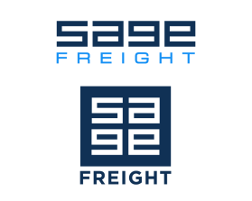 Sage Freight and Sage Truckload entry by Maria Rose Soriano