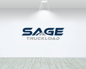 Sage Freight and Sage Truckload entry by Nikho Zholeh