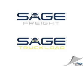 Sage Freight and Sage Truckload entry by Ed Stokes